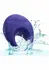Embrace Rechargeable Silicone Ring with 10 Vibration Modes, Waterproof