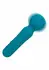 Rumble Wand Massager Flexible Neck 10 Modes Waterproof USB Rechargeable