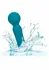 Rumble Wand Massager Flexible Neck 10 Modes Waterproof USB Rechargeable