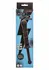 CalExotics Bendy Beaded Probe Flexible Silicone Dual-Ended Black