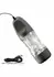 Pipedream Extreme Automatic Milker Intimate Machine Rechargeable Black