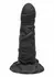 The Mummy Dong Liquid Silicone Fantasy Model with Suction Cup, Large