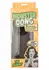 The Mummy Dong Liquid Silicone Fantasy Model with Suction Cup, Large