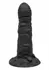 The Mummy Dong Liquid Silicone Fantasy Model with Suction Cup, Large