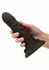 The Mummy Dong Liquid Silicone Fantasy Model with Suction Cup, Large
