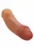Silicone Extension System 20.25cm by CalExotics, Adjustable Fit