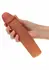 Silicone Extension System 20.25cm by CalExotics, Adjustable Fit
