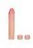 Silicone Extension System 20.25cm by CalExotics, Adjustable Fit