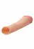 Silicone Extension System 20.25cm by CalExotics, Adjustable Fit