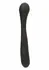 CalExotics Bendy Pleasure Probe Flexible Silicone Dual-Ended 22 cm Black