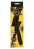CalExotics Bendy Pleasure Probe Flexible Silicone Dual-Ended 22 cm Black