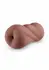 NS Novelties Anal Stroker Pocket Pal TPE Compact Intimate Device