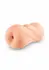 NS Novelties Anal Stroker Pocket Pal TPE Compact Intimate Device