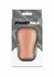NS Novelties Anal Stroker Pocket Pal TPE Compact Intimate Device