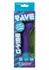 G-Vibe Vibrator Model 10-Speed Waterproof Silicone USB Rechargeable