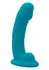 CalExotics Long Haul Vibrator Dual Motor Flexible Silicone Probe