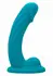 CalExotics Long Haul Vibrator Dual Motor Flexible Silicone Probe