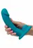 CalExotics Long Haul Vibrator Dual Motor Flexible Silicone Probe
