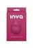The Vibrating Rose Intimate Silicone Massager, Rechargeable, Waterproof