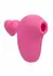 Suck & Play Massager Compact Silicone, 10 Modes, Waterproof, USB