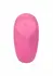 Suck & Play Massager Compact Silicone, 10 Modes, Waterproof, USB
