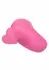 Suck & Play Massager Compact Silicone, 10 Modes, Waterproof, USB