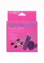 Passion Collection Set - Rechargeable Bullet & Adjustable Nipple System