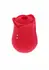 Ravishing Rose Air Pulse Stimulator 10-Mode Intimate Device Pink