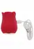 Ravishing Rose Air Pulse Stimulator 10-Mode Intimate Device Pink
