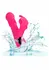 Kissing Butterfly Vibrator Multi-Function Silicone Intimate Device Pink