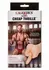 CalExotics Cheap Thrills The Wrestler Anatomical Intimate Machine 0.45kg