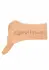 CalExotics Cheap Thrills The Wrestler Anatomical Intimate Machine 0.45kg