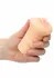 CalExotics Cheap Thrills The Hitchhiker Intimate Sleeve Pure Skin™