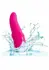 Couture Collection Gyrating Flickering Wand Silicone Massager Waterproof