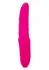 Couture Collection Gyrating Flickering Wand Silicone Massager Waterproof