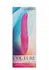Couture Collection Gyrating Flickering Wand Silicone Massager Waterproof