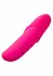 Couture Collection Gyrating Flickering Wand Silicone Massager Waterproof