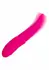 Couture Collection Gyrating Flickering Wand Silicone Massager Waterproof