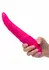 Couture Collection Gyrating Flickering Wand Silicone Massager Waterproof