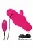 Ecstasy Rumbler Triple Rider Remote Control Intimate Machine Silicone IPX7