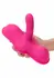 Ecstasy Rumbler Triple Rider Remote Control Intimate Machine Silicone IPX7