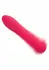 Glide Sensation Turbo Glide Massager, 10 Modes, Waterproof, USB, Pink