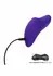 Glide Turbo Glide Teaser Massager - 10 Modes, Waterproof, USB Rechargeable