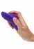 Glide Turbo Glide Teaser Massager - 10 Modes, Waterproof, USB Rechargeable