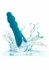 Glide Ripple Vibrator - 10-Speed Silicone Massager, Waterproof, USB