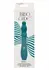 Glide Ripple Vibrator - 10-Speed Silicone Massager, Waterproof, USB