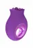 TOYJOY The Sienna Licking Stimulator Silicone IPX7 Rechargeable Pink