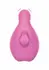 TOYJOY The Elodie Clitoral Stimulator Soft Silicone 10 Modes Pink