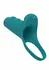 TOYJOY Fame The Zayn Vibrating Couple Sleeve Remote Control Silicone