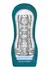 Hero Clear Grip вакуумен мастурбатор с прозрачен ръкав